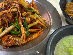-聚味瞿记·龙虾堂(树木岭店)