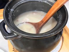 -如轩·海鲜砂锅粥·潮汕菜(南城店)
