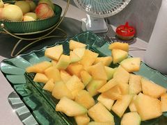 -御海8号温泉酒店
