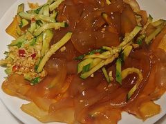 -日丰园海肠水饺·老字号大连海鲜(和平广场店)