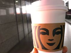 -星巴克(杭州市民中心店)