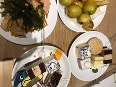 -小鱼小牛·鱼牛干锅·脆鱼火锅(世欧广场店)