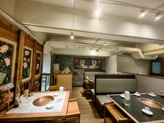 -北京老门框爆肚四季涮肉(淮海东路外滩店)