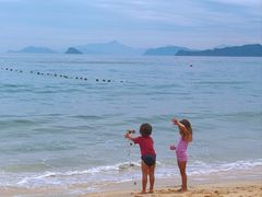 -大梅沙海滨公园