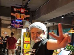 -管氏翅吧(甘家口店)