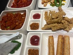 -海底捞火锅(吾悦广场店)