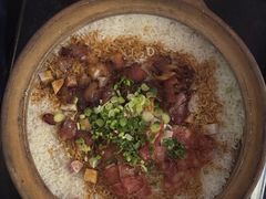 -野迹·石橄榄鸡·烧烤(新洲店)