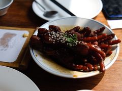 -大牌大·传统杭帮菜(湖滨店)