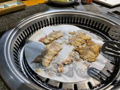 -鹤之乡·齐齐哈尔烤肉·非遗(秋涛路店)