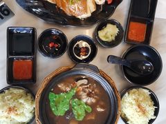 -鸡坤茶室(三里屯店)