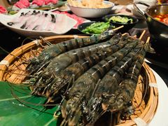 -大红袍火锅料理(尖沙咀店)