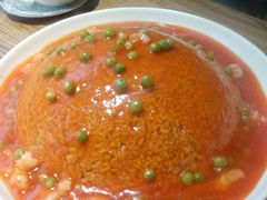 -土桥手掌鸡·26年灌县老味道(都江堰店)
