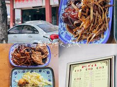 -盛记灶头菜饭(祝桥店)