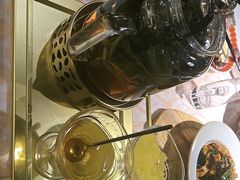 -天山醉美辣子鸡(文艺路店)