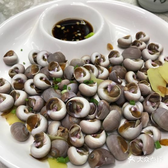 老郑海鲜(宝龙广场店)