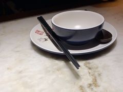 -绿茶餐厅(西湖银泰百货店)