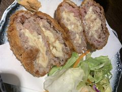 -桂马·日本料理·海胆·海鲜饭·酒场(民主广场店)