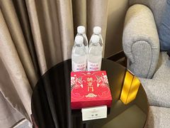-惠州康帝国际酒店