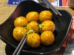 -無牌小范·香港明星美食