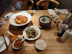 -桂小厨广西菜(青秀万达店)
