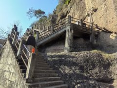 -方岩风景区