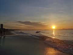 -汕头中海黄金海岸水上乐园