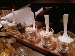 -恰餐厅及酒吧 CHAR Bar & Grill (北京丽都皇冠假日店)