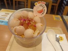 -满记甜品(正方京城店)