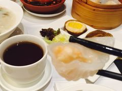 -翠园(荃新天地店)