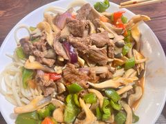 -伊犁羊杂馆