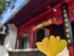 -狼山风景名胜区