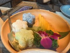 -泰餐厅·广州融创施柏阁酒店