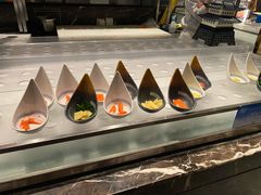 -星伦多自助料理·涮烤一体(杭州来福士店)