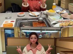 -海底捞火锅(汇金星力城店)
