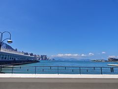 -海港城