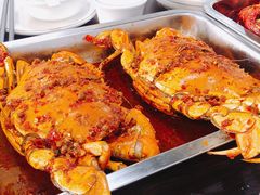 香辣膏蟹-三妹小龙虾·黄油蟹(华侨城总店)