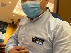 -安妮意大利餐厅(世贸天阶店)