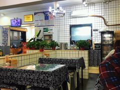 大堂-八两八金·莱芜特色炒鸡(市南漳浦路店)