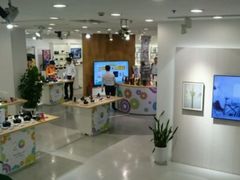 -Sony Store 索尼(上海淮海中路店)