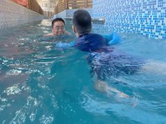 -南宫温泉水世界