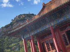 -青岩寺风景区