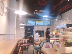 -张正麻辣串(包河万达店)