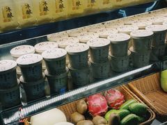 -宝珠奶酪(北京国瑞城购物中心店)