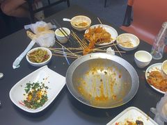 -天宝兄弟(前海壹方城店)