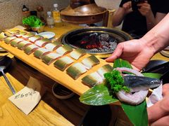 -泥炉烧肉师(新街口金銮巷店)
