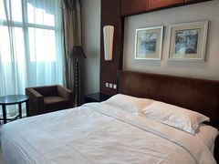 -北京九华山庄会展酒店