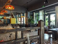 -BUND·FIVE外滩5号(天际店)