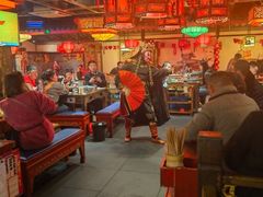 -矮板凳老火锅(宽窄巷子店)