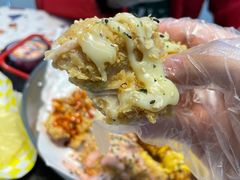 -百事喜乐炸鸡铺(合肥首店)