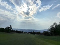 -昆明春城湖畔度假村